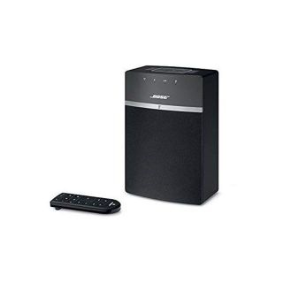 ボーズ(BOSE)の展示品・保証付き/BOSE ボーズ SoundTouch 10 (スピーカー)