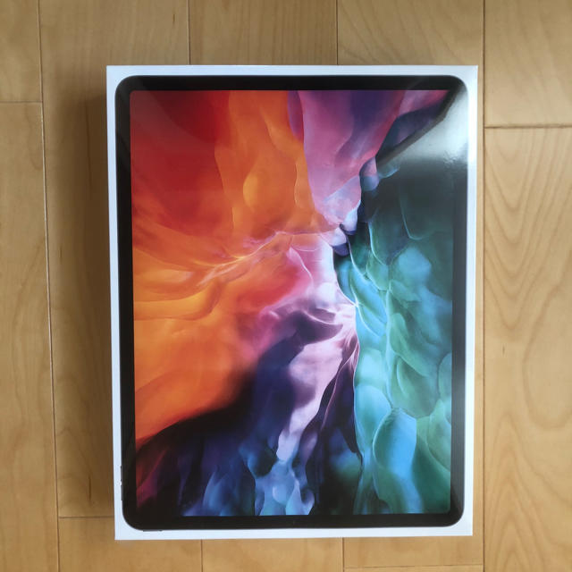 PC/タブレットiPad Pro 12.9インチ 第4世代 Wi-Fi 128GB