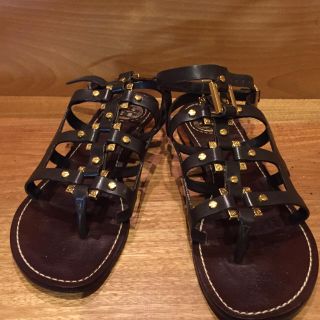 トリーバーチ(Tory Burch)のトリーバーチ サンダル(サンダル)