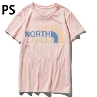 ザノースフェイス(THE NORTH FACE)のノースフェイス COLORFUL LOGO TEE(Tシャツ(半袖/袖なし))