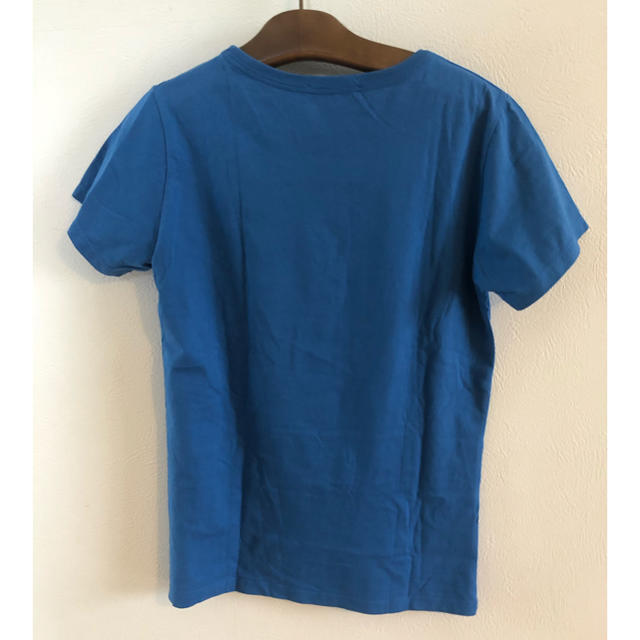 MAISON KITSUNE'(メゾンキツネ)のメゾンキツネTシャツ レディースのトップス(Tシャツ(半袖/袖なし))の商品写真