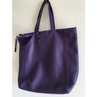 マルタンマルジェラ(Maison Martin Margiela)のMaison Martin Margiela✨バック。(トートバッグ)