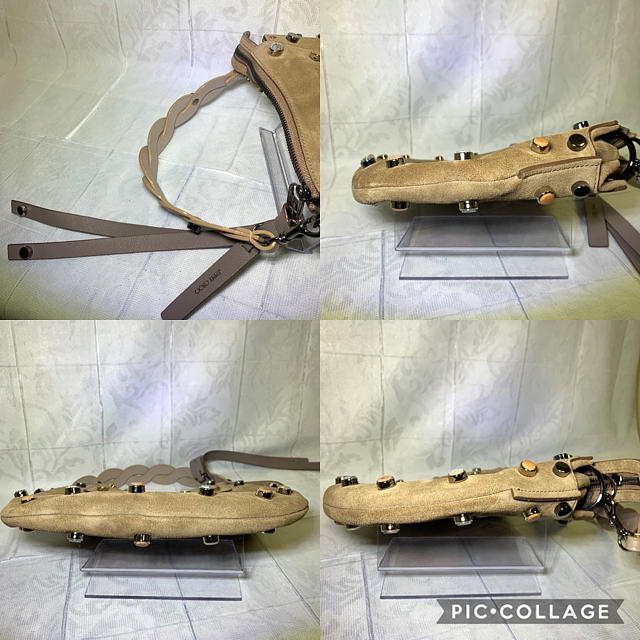 美品 JIMMY CHOO チェーンショルダーバッグ 2way レディース 美品 JIMMY CHOO チェーンショルダーバッグ 2way レディース
