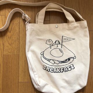 ピーナッツ(PEANUTS)のゆいまま様専用(トートバッグ)