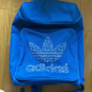 アディダス(adidas)のマンゴー100%様専用(バッグパック/リュック)