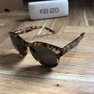 KENZO(サングラス/メガネ)のフリマアイテム一覧 KENZO(サングラス/メガネ)のフリマアイテム一覧