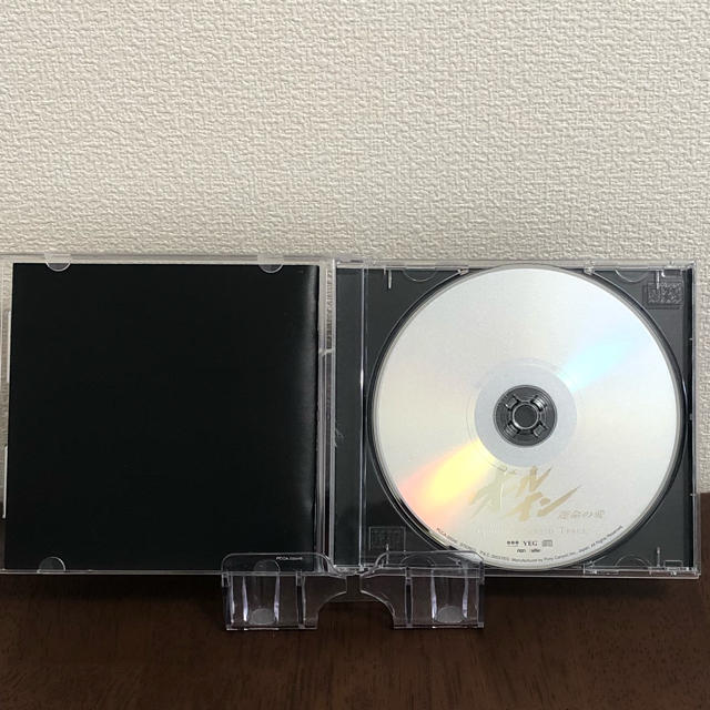 「オールイン 運命の愛」オリジナル・サウンドトラック　CD エンタメ/ホビーのCD(映画音楽)の商品写真