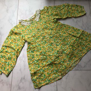 ミアメール(mia mail)の子供服　サイズ110 トップス(Tシャツ/カットソー)