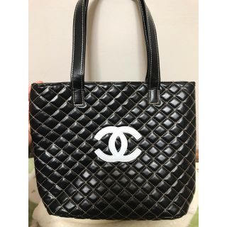 シャネル(CHANEL)の夏バテ中 様 専用☀︎CHANEL ノベルティバッグ(ショルダーバッグ)