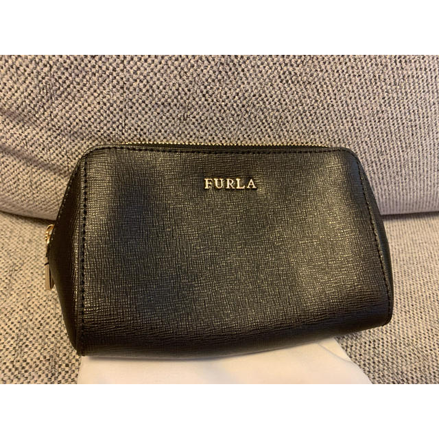 新品未使用　FURLA フルラ　ポーチ