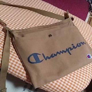 チャンピオン(Champion)のチャンピオン　サコッシュ(ショルダーバッグ)