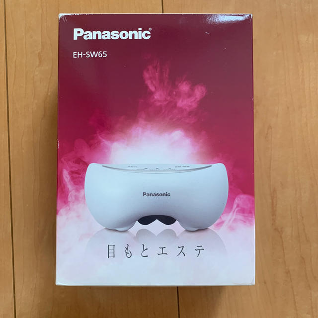 またまた値下げで〜す????　　　　　　　　　　　　Panasonic　目もとエステ