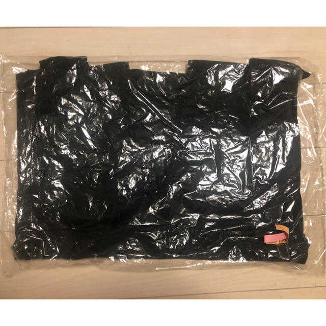 ANAYI(アナイ)のANAYI    アナイ　トップス　38  ブラック レディースのトップス(カットソー(半袖/袖なし))の商品写真