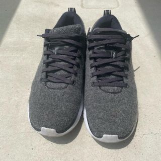 HOKA ONE ONE HUPANA WOOL(スニーカー)