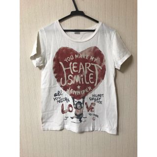 ハートマーケット(Heart Market)のGLUTTONS  Tシャツ(Tシャツ(半袖/袖なし))