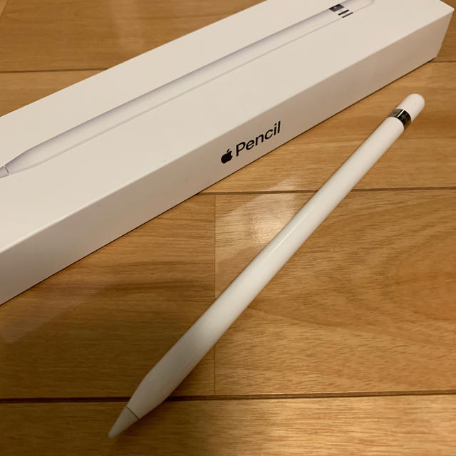 Apple Pencil アップルペンシル　第一世代