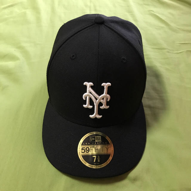 Kith New York Yankees New Era Navy 7 3/8