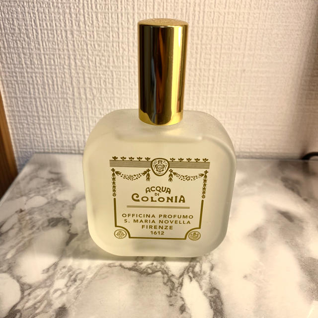 Santa Maria Novella(サンタマリアノヴェッラ)のサンタマリアノヴェッラ トバッコトスカーノ コスメ/美容の香水(香水(女性用))の商品写真