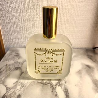 サンタマリアノヴェッラ(Santa Maria Novella)のサンタマリアノヴェッラ トバッコトスカーノ(香水(女性用))