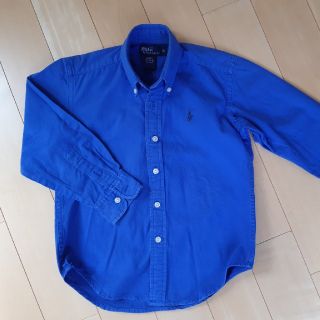 ラルフローレン(Ralph Lauren)のシャツ(ブラウス)