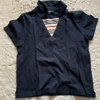 バーバリー(BURBERRY)のBurberry(Tシャツ/カットソー)