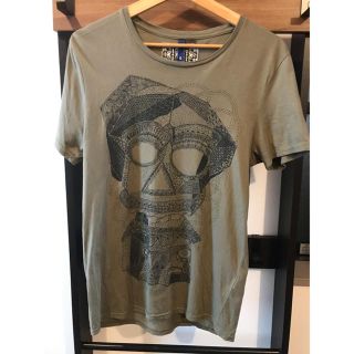 エイチアンドエム(H&M)のH&M 半袖Tシャツ(Tシャツ/カットソー(半袖/袖なし))