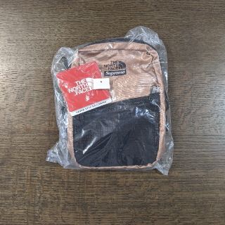 シュプリーム(Supreme)のSUPREME  northface  ショルダーバッグ(ショルダーバッグ)