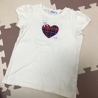 ミキハウス(mikihouse)の専用(Tシャツ/カットソー)