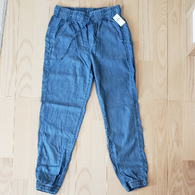 GAP(ギャップ)のGAP ジョガーパンツ レディースのパンツ(カジュアルパンツ)の商品写真