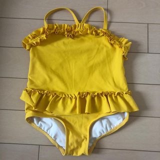 エイチアンドエム(H&M)のh&m ベビー　水着　6-12m 74/80(水着)