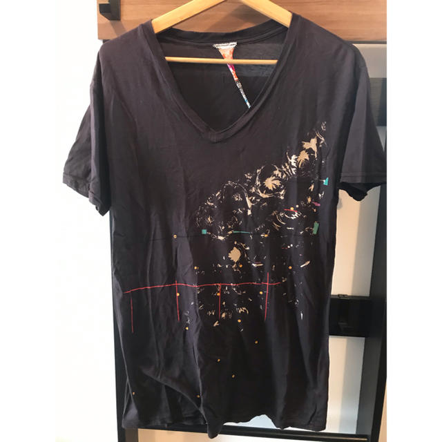 Edition(エディション)のEdition エディション 半袖Tシャツ メンズのトップス(Tシャツ/カットソー(半袖/袖なし))の商品写真