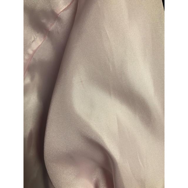Angelic Pretty(アンジェリックプリティー)のふわふわ襟ブラウス　ピンク レディースのトップス(シャツ/ブラウス(半袖/袖なし))の商品写真