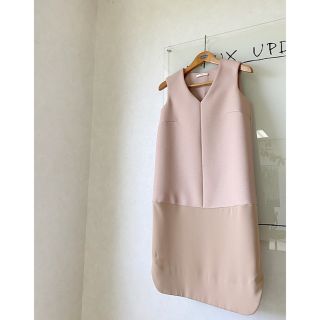 YOKO CHAN - 11/4お値下げ REYC リック ワンピーYOKO CHAN ヨーコ