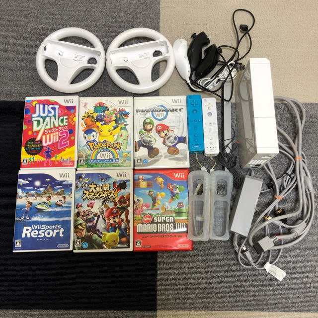 【国内配送】 任天堂 ♡kumi♡様専用 - 家庭用ゲーム機本体