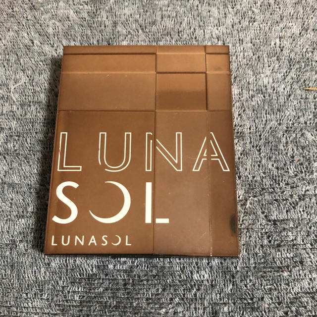 LUNASOL - LUNASOL サニーサマーアイズEX01の通販 by ラキ☆'s shop 