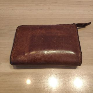 コルボ(Corbo)のCorbo革財布(折り財布)