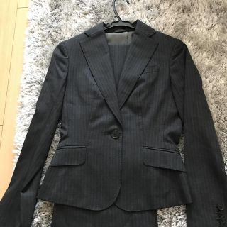 スーツカンパニー(THE SUIT COMPANY)のスーツカンパニー　レディーススーツ上下(スーツ)