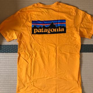 パタゴニア(patagonia)のパタゴニア　メンズTシャツ　4枚セット(Tシャツ/カットソー(半袖/袖なし))