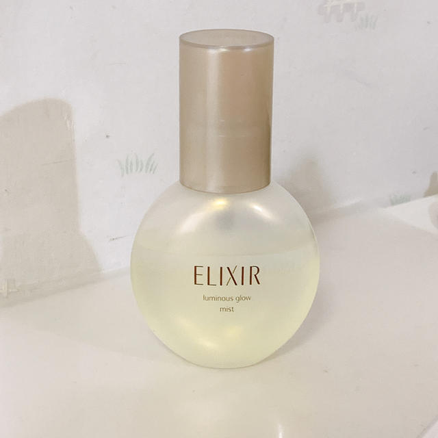 ELIXIR(エリクシール)のつや玉ミスト(エリクシール) コスメ/美容のコスメ/美容 その他(その他)の商品写真