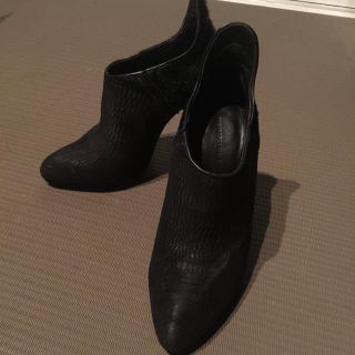 アレキサンダーワン(Alexander Wang)の再値下げ アレキサンダーワン ヒール(ハイヒール/パンプス)