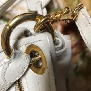 ミュウミュウ(miumiu)のMIUMIUショルダーバッグ(確認用)(ショルダーバッグ)