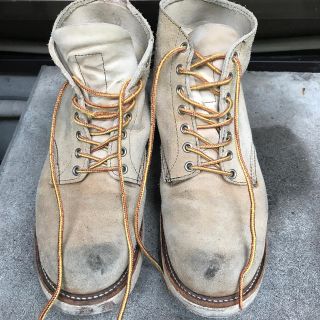 レッドウィング(REDWING)のレッドウイング　再値下げしました！！(ブーツ)