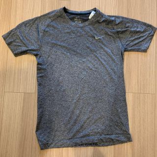 ナイキ(NIKE)のNike ドライフィット　Tシャツ　(ウェア)