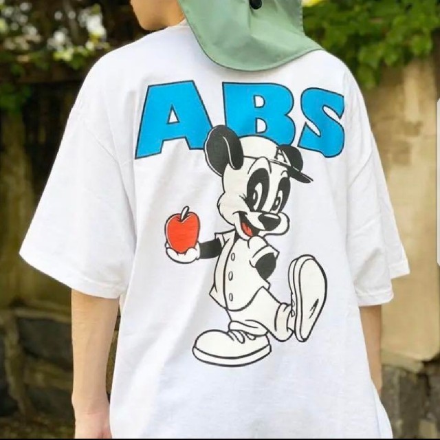 【 Mサイズ】APPLE BUTTER STORE OG S/S TEE