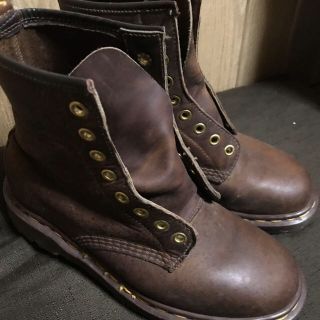 ドクターマーチン(Dr.Martens)のドクターマーチン(ブーツ)