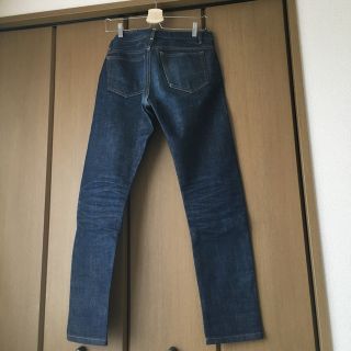 アーペーセー(A.P.C)のA.P.C(デニム/ジーンズ)