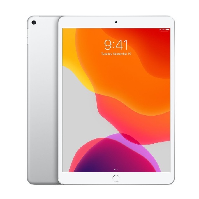 Apple iPad Air 3 64GB WiFiモデル シルバー