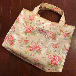 キャスキッドソン(Cath Kidston)のCathKidston キャス・キッドソン新品トートバッグ(バッグ)