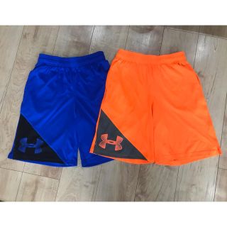 アンダーアーマー(UNDER ARMOUR)のアンダーアーマー   ハーフパンツ(パンツ/スパッツ)