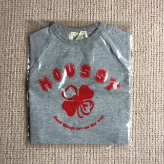 マウジー(moussy)の【新品】マウジー　Tシャツ(Tシャツ(半袖/袖なし))